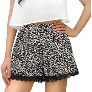 cute lightweight shorts!